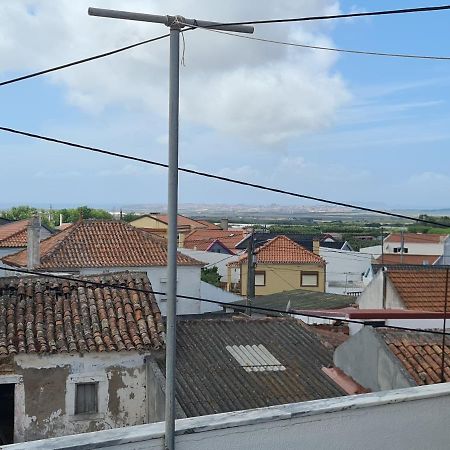Gomes & Fortunato House Casais Brancos 외부 사진