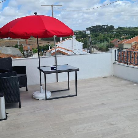 Gomes & Fortunato House Casais Brancos 외부 사진