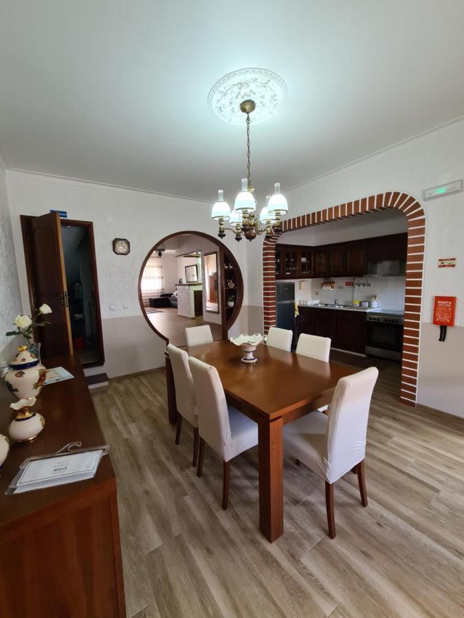 Gomes & Fortunato House Casais Brancos 외부 사진