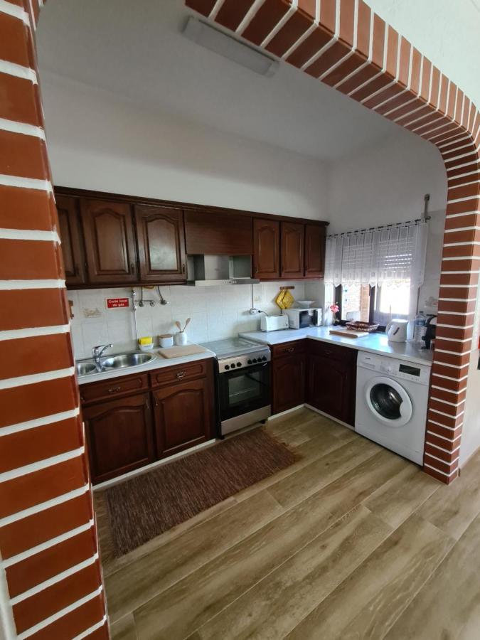 Gomes & Fortunato House Casais Brancos 외부 사진