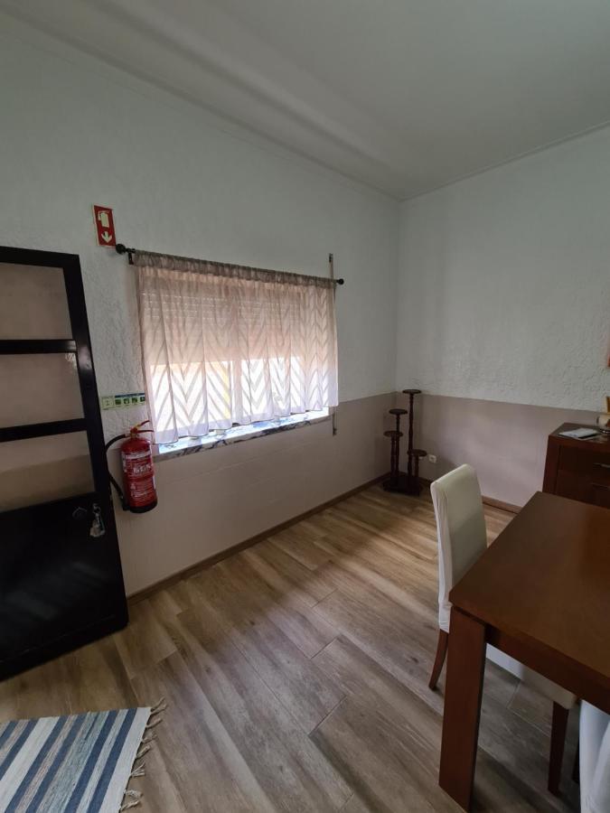Gomes & Fortunato House Casais Brancos 외부 사진