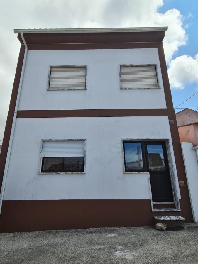 Gomes & Fortunato House Casais Brancos 외부 사진