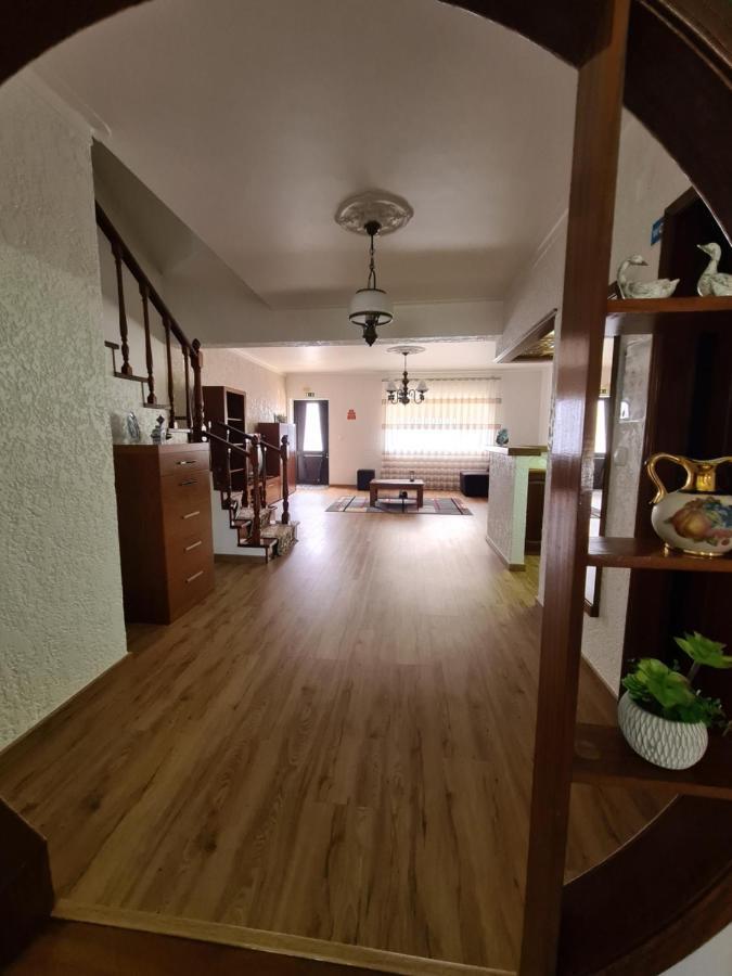 Gomes & Fortunato House Casais Brancos 외부 사진