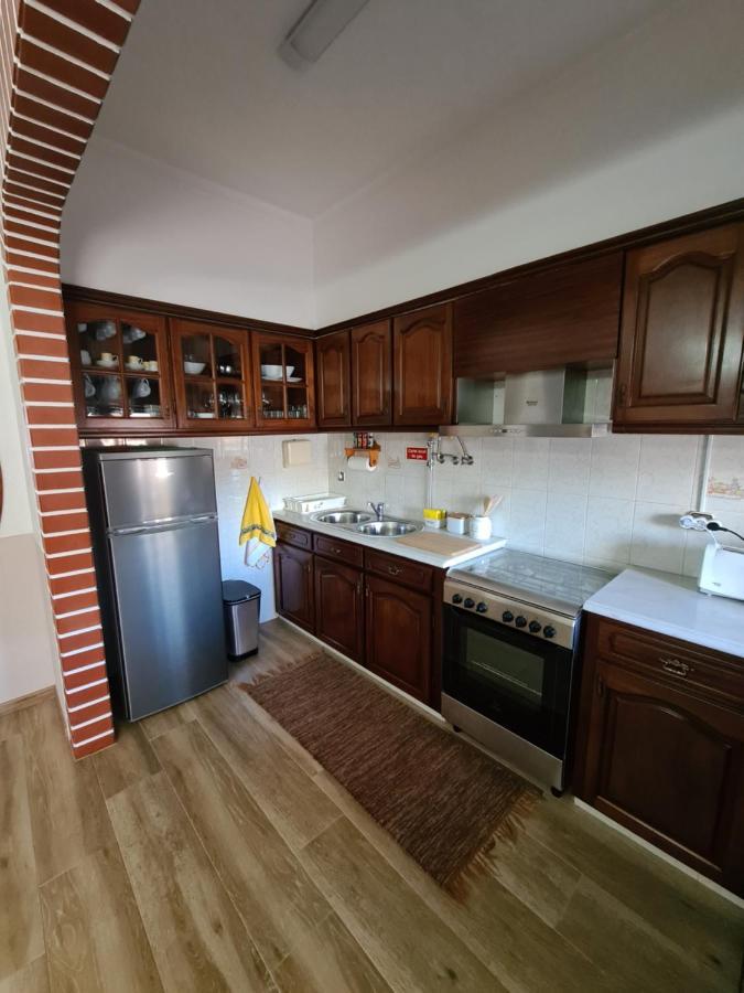 Gomes & Fortunato House Casais Brancos 외부 사진