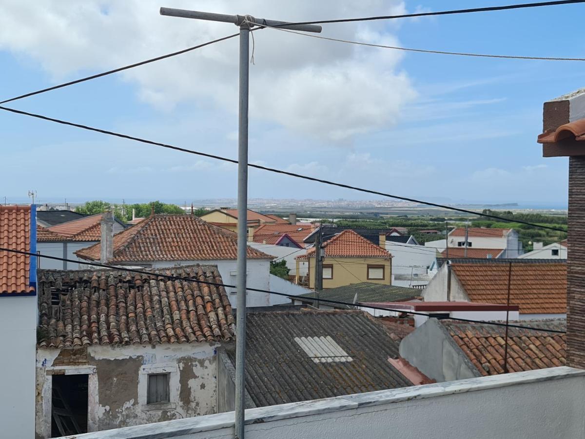 Gomes & Fortunato House Casais Brancos 외부 사진