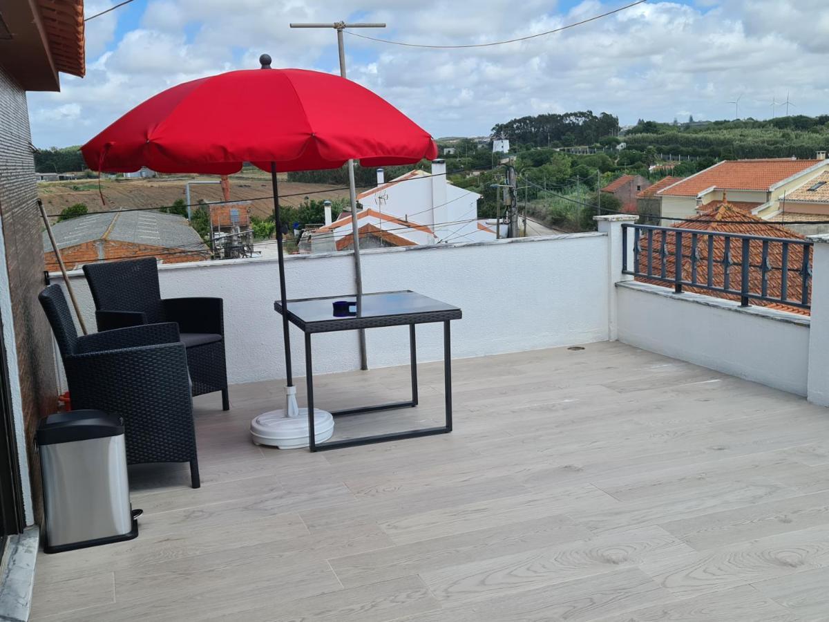 Gomes & Fortunato House Casais Brancos 외부 사진