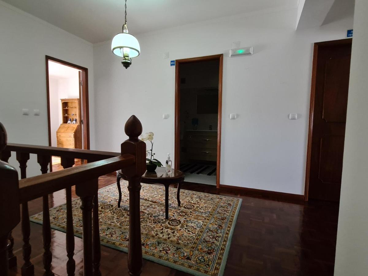 Gomes & Fortunato House Casais Brancos 외부 사진