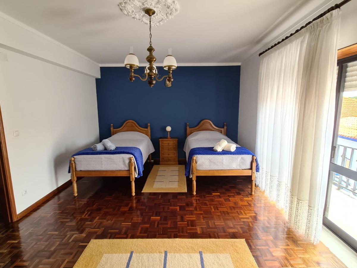 Gomes & Fortunato House Casais Brancos 외부 사진