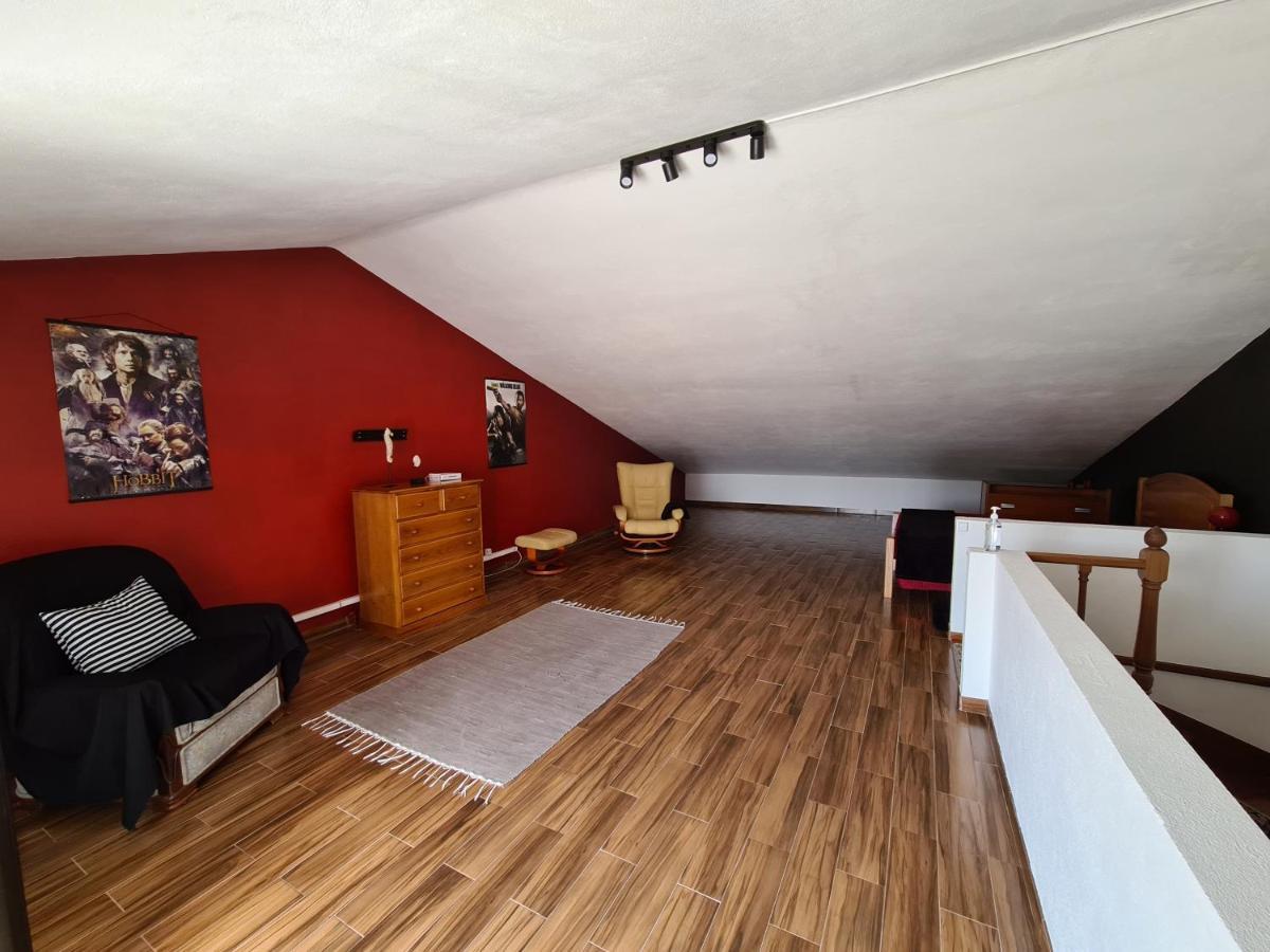 Gomes & Fortunato House Casais Brancos 외부 사진