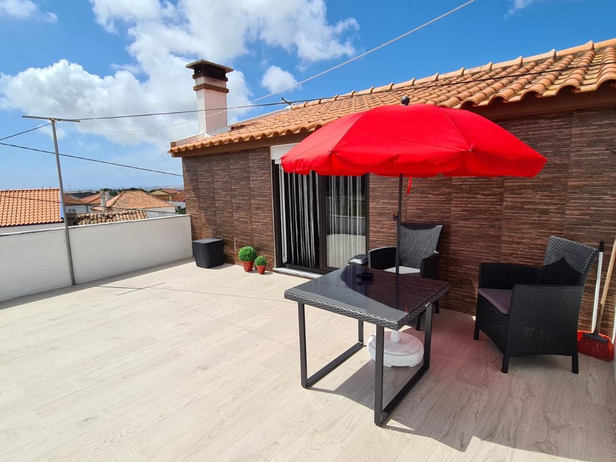 Gomes & Fortunato House Casais Brancos 외부 사진