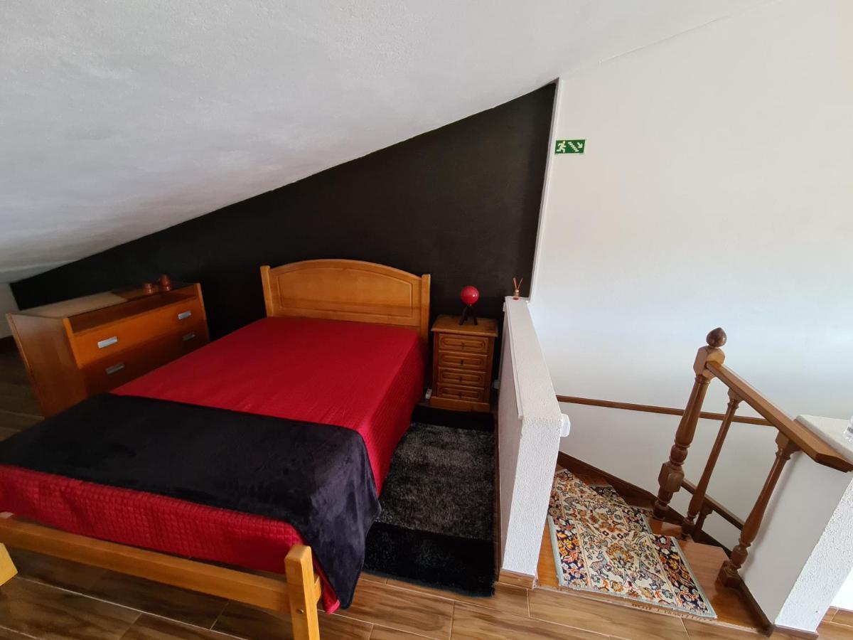Gomes & Fortunato House Casais Brancos 외부 사진