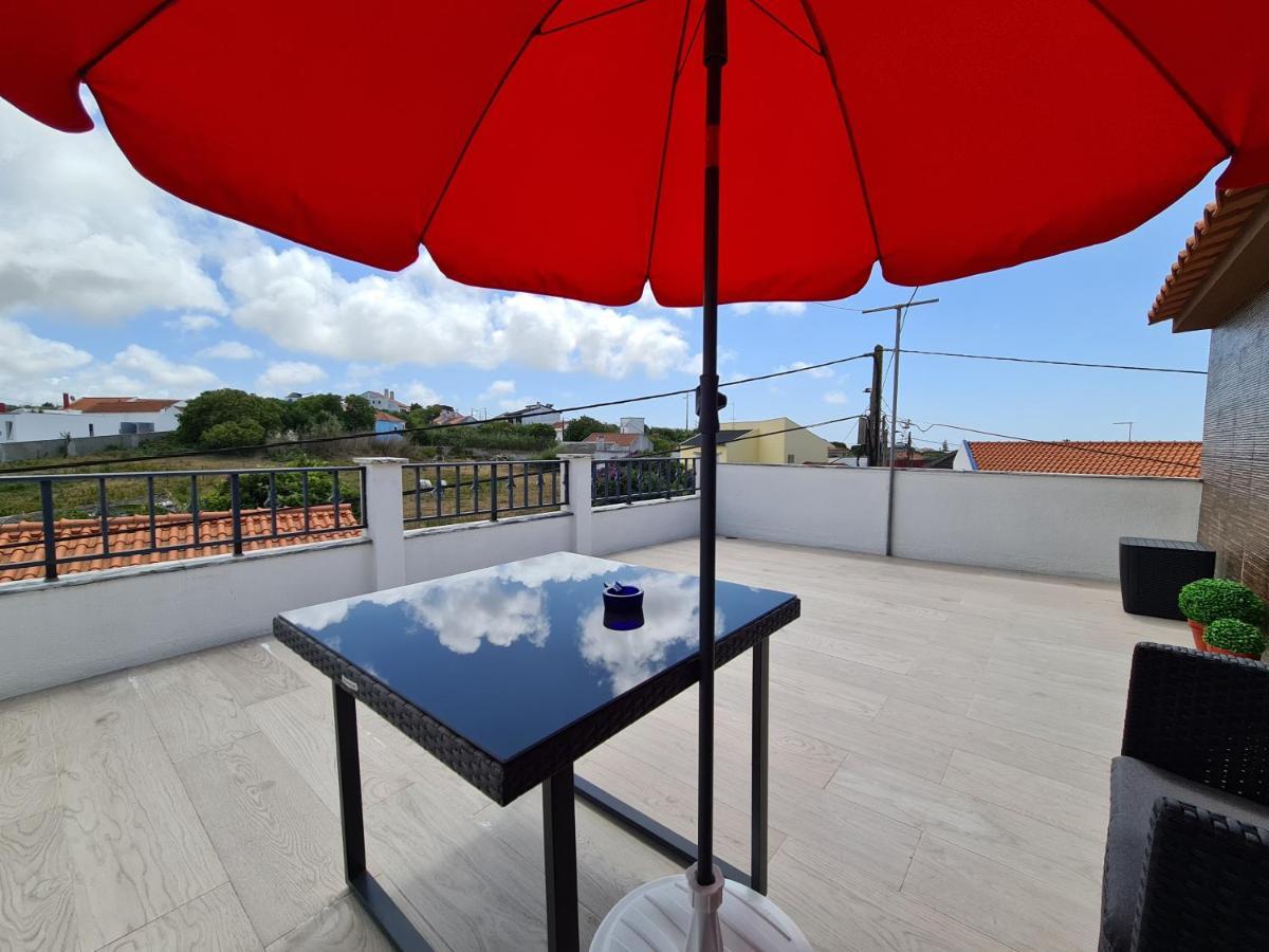 Gomes & Fortunato House Casais Brancos 외부 사진