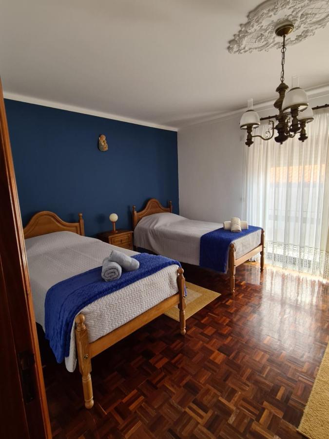 Gomes & Fortunato House Casais Brancos 외부 사진