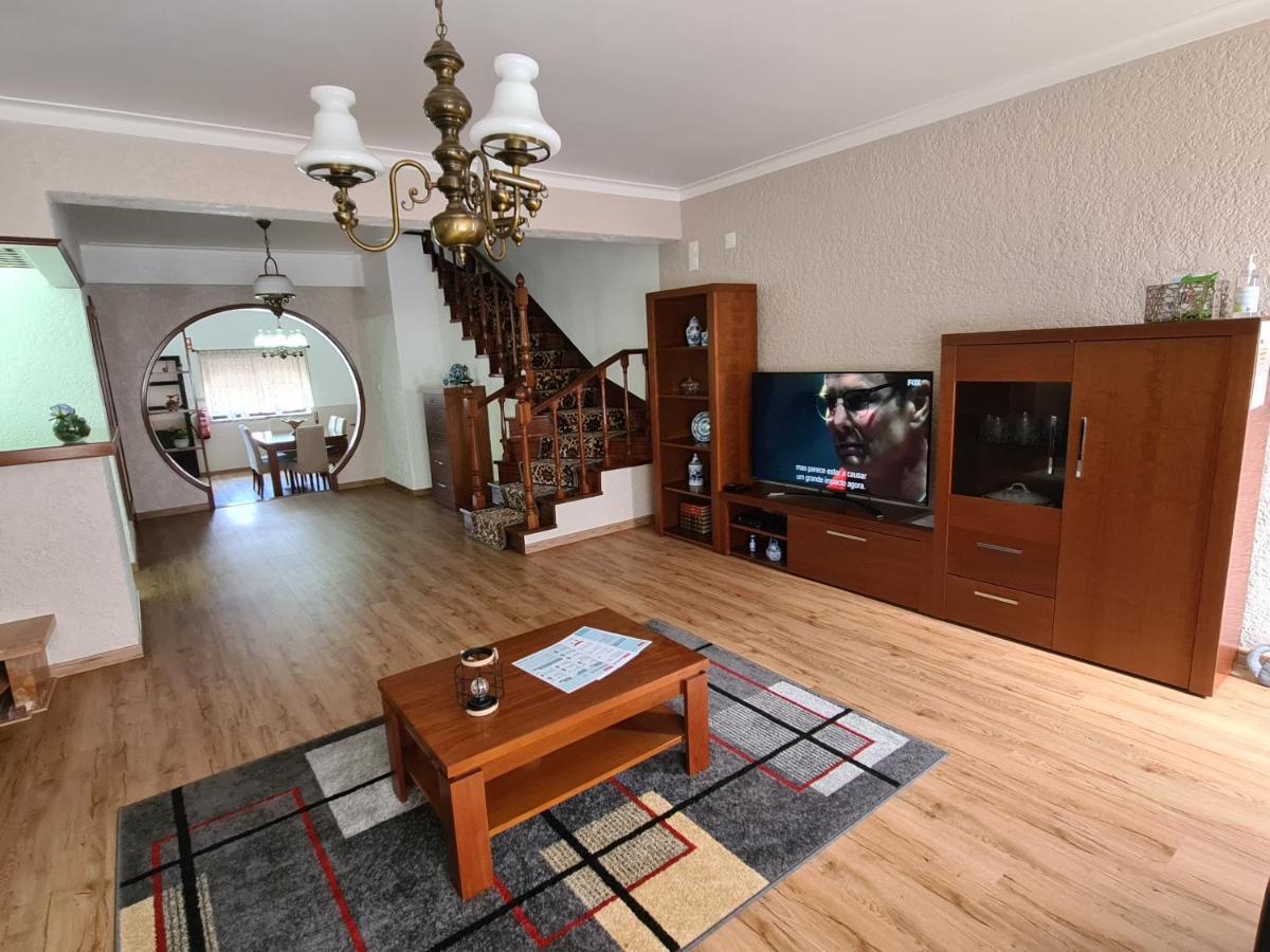 Gomes & Fortunato House Casais Brancos 외부 사진