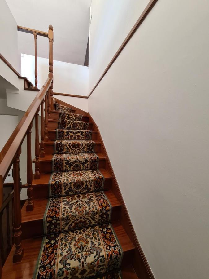 Gomes & Fortunato House Casais Brancos 외부 사진