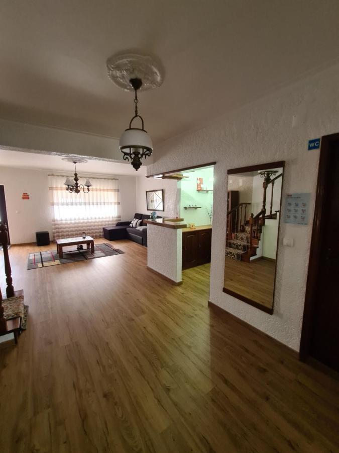 Gomes & Fortunato House Casais Brancos 외부 사진