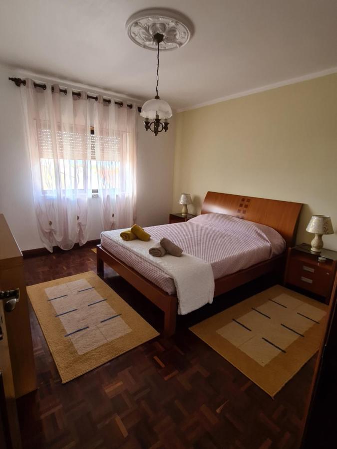 Gomes & Fortunato House Casais Brancos 외부 사진