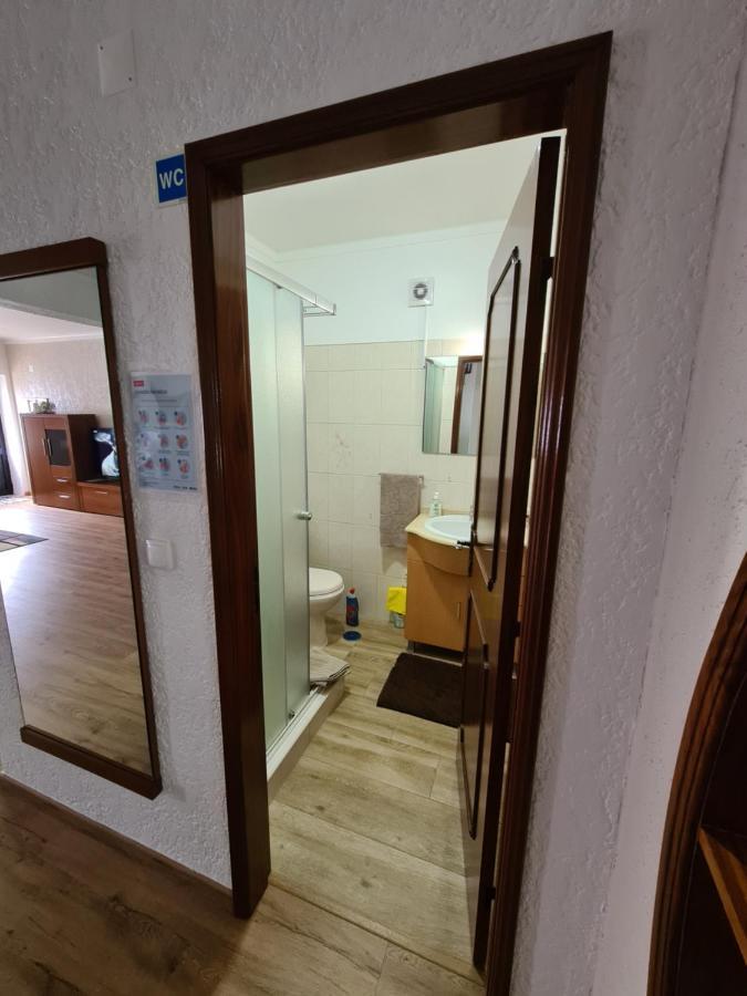 Gomes & Fortunato House Casais Brancos 외부 사진