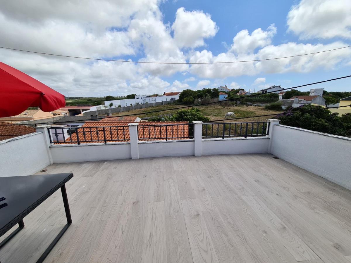 Gomes & Fortunato House Casais Brancos 외부 사진