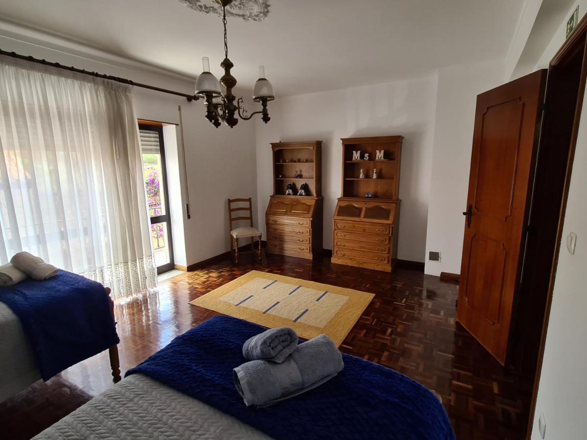Gomes & Fortunato House Casais Brancos 외부 사진