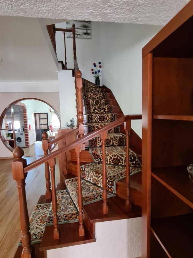 Gomes & Fortunato House Casais Brancos 외부 사진