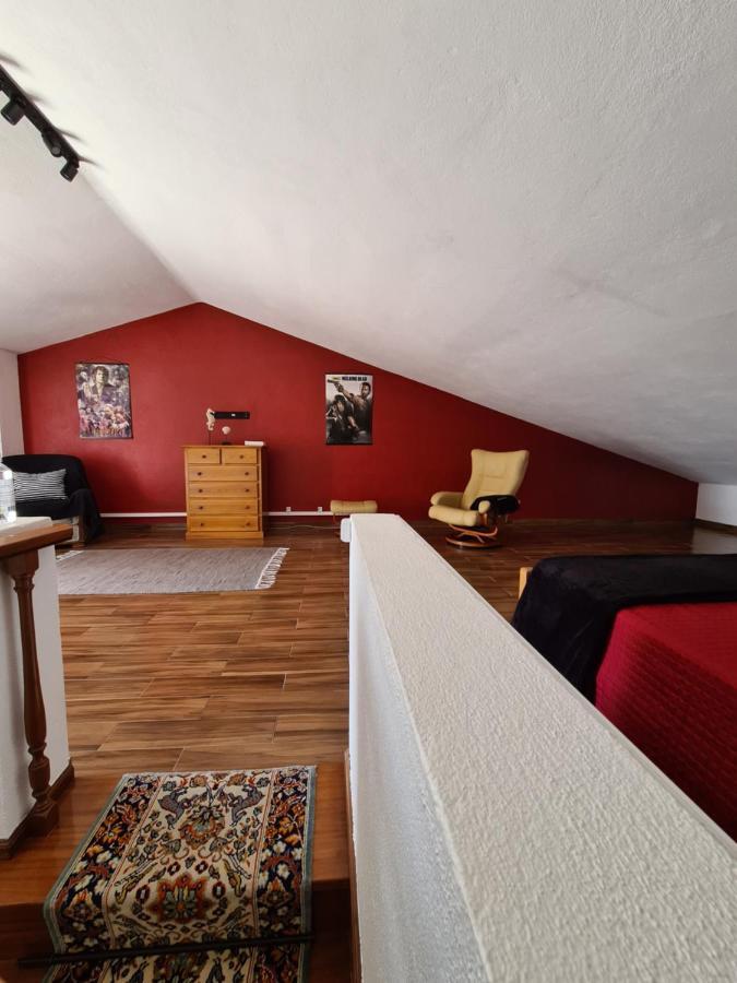 Gomes & Fortunato House Casais Brancos 외부 사진