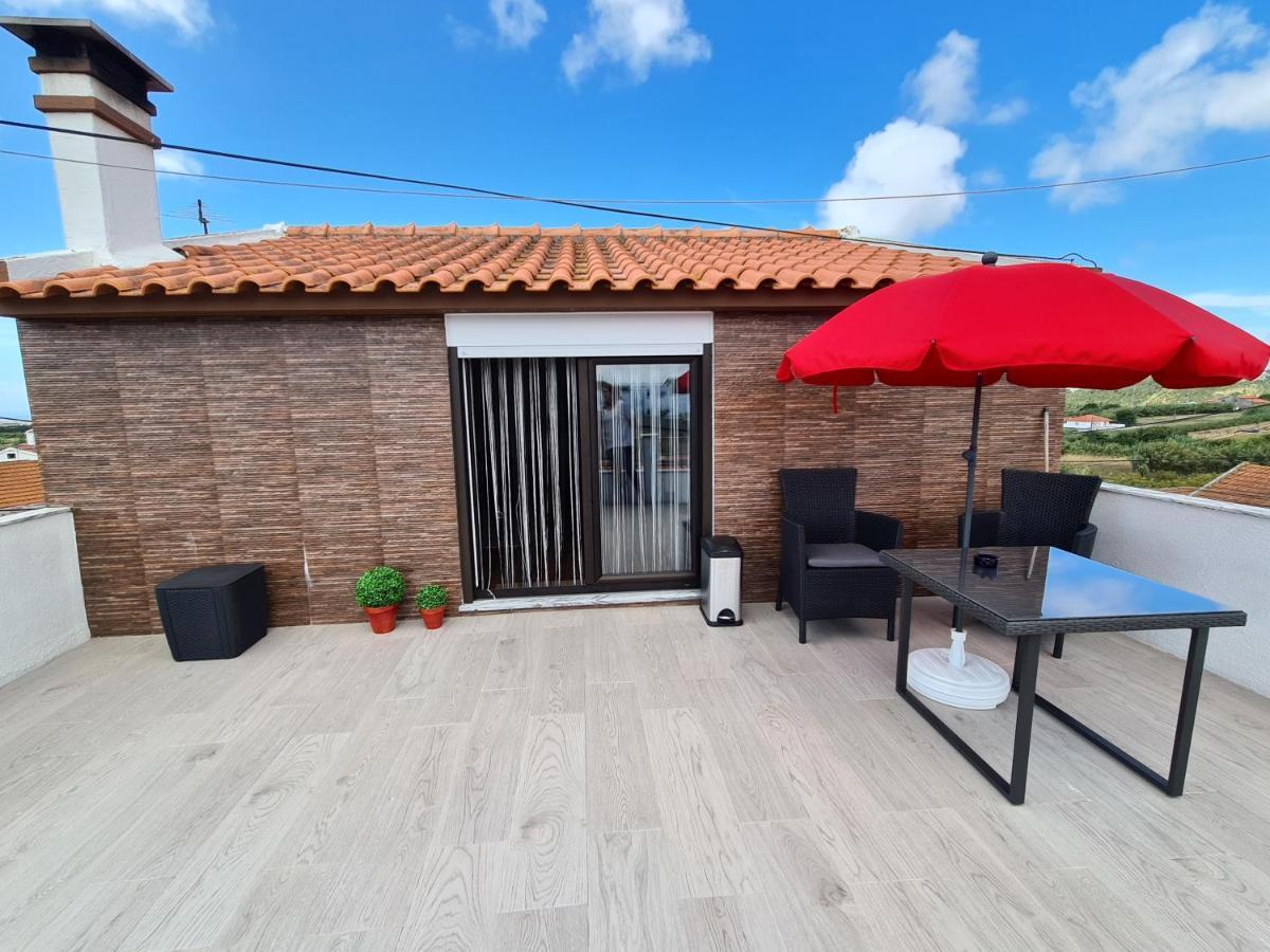 Gomes & Fortunato House Casais Brancos 외부 사진